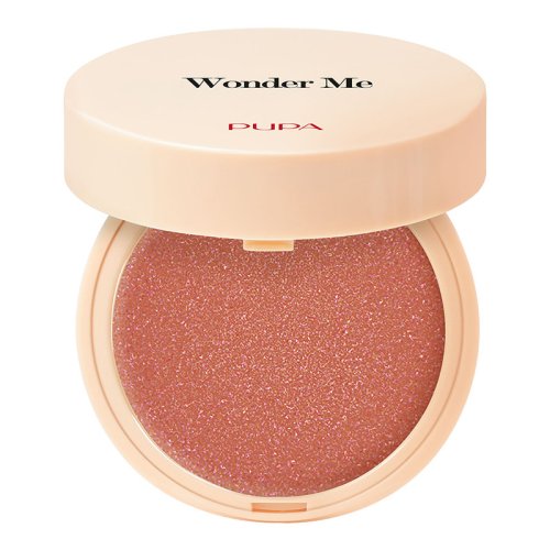PUPA Wonder Me Blush - Rouge für die Wangen 8011607377350